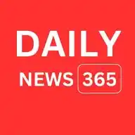 Daily News 365 WhatsApp Channel