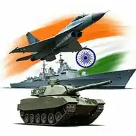 Defence Professionals India WhatsApp Channel