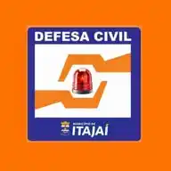 Defesa Civil de Itajaí                          🚨AVISOS E ALERTAS🚨  WhatsApp Channel