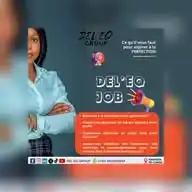DEL’EQ JOB📣📣📣 WhatsApp Channel