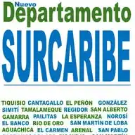 Departamento SurCaribe WhatsApp Channel
