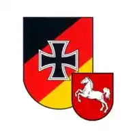 Die Reserve in Niedersachsen WhatsApp Channel