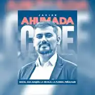 DIFUSION JAVIER AHUMADA CORE WhatsApp Channel