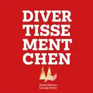Divertissementchen - Kölner Männer-Gesang-Verein (KMGV) WhatsApp Channel
