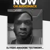 DJ Fedo Amadebe WhatsApp Channel