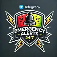 עדכונים ביטחוניים 24/7 WhatsApp Channel