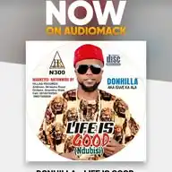 DONHILLA  ,MUSIC ,CHANNEL. WhatsApp Channel