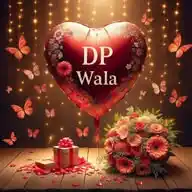 DP WALA WhatsApp Channel