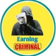 Earning Criminal WhatsApp Channel