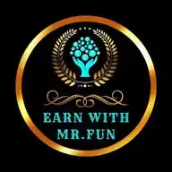 EarnwithMrFun WhatsApp Channel