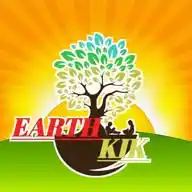 EARTH KIK TEST SERIES WhatsApp Channel