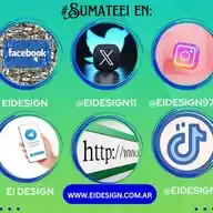 EiDesign WhatsApp Channel