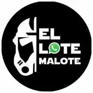 El Lote Malote 🚀🔫🗡🎮🎞📺 WhatsApp Channel