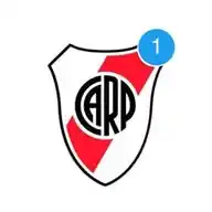 Entradas River WhatsApp Channel