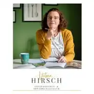 Entspannung & mehr by Victoria Hirsch WhatsApp Channel