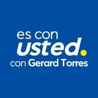 Es Con Usted WhatsApp Channel