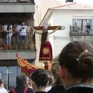 Esclavitud del Stmo. Cristo del Caloco WhatsApp Channel