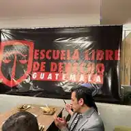 Escuela Libre de Derecho Guatemala WhatsApp Channel