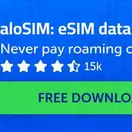 eSim Cards (aloSim) WhatsApp Channel