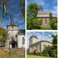 Ev. KG Liebenscheid, Neukirch & Rabenscheid WhatsApp Channel