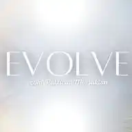 Evolve by Patrícia Missakian WhatsApp Channel