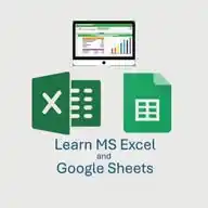 Excel and Sheets WhatsApp Channel