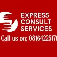 EXPRESS CONSULT SERVICES WhatsApp Channel