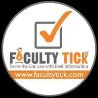 Faculty Tick WhatsApp Channel