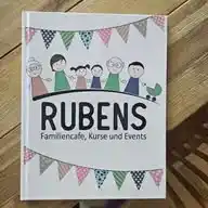 Familiencafe Rubens - Kurse und Events WhatsApp Channel