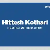Financial Wellness ( Hittesh Kothari ) WhatsApp Channel