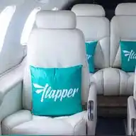 Flapper Empty Legs - Londrina ✈️ WhatsApp Channel