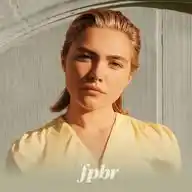 Florence Pugh Brasil WhatsApp Channel