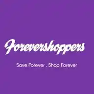 Forevershoppers - Coupons WhatsApp Channel