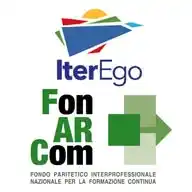 📚💼 Formazione Finanziata - IterEgo - FonARCom 📈 Fondi Interprofessionali WhatsApp Channel