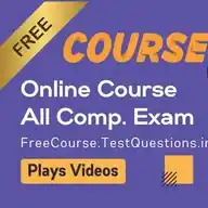 Free Course All Competition Exam in India, Rajasthan, WhatsApp Channel