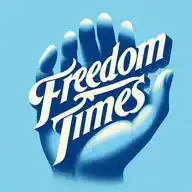 FREEDOM TIMES WhatsApp Channel