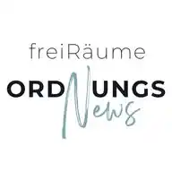freiRäume OrdnungsNews WhatsApp Channel