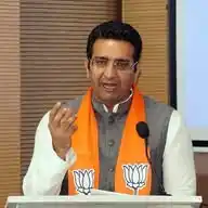 Gaurav Bhatia National Spokesperson BJP Senior Advocate WhatsApp Channel