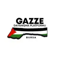 Gazze Dayanışma Platformu Bursa WhatsApp Channel
