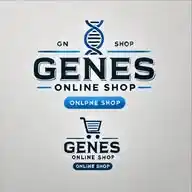 Genes' online Shop WhatsApp Channel
