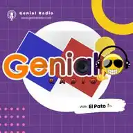 Genial radio 📻 WhatsApp Channel