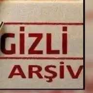 GİZLİ ARŞİV WhatsApp Channel