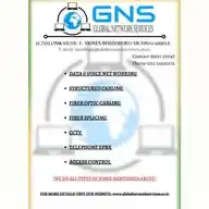 Global Network Services WhatsApp Channel