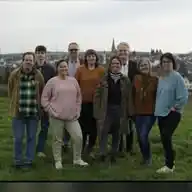 Grüne Windesheim WhatsApp Channel