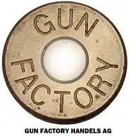 Gun Factory Switzerland News WhatsApp Channel