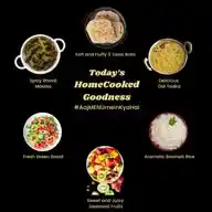Home Cooked Tiffin 👉 WhatsApp Channel