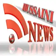 HUSSAINI NEWS 🌐 WhatsApp Channel
