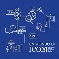 ICOM Italia WhatsApp Channel