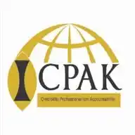 ICPAK OFFICIAL CHANNEL WhatsApp Channel