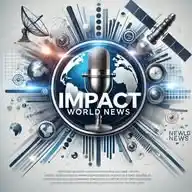 Impact World News WhatsApp Channel